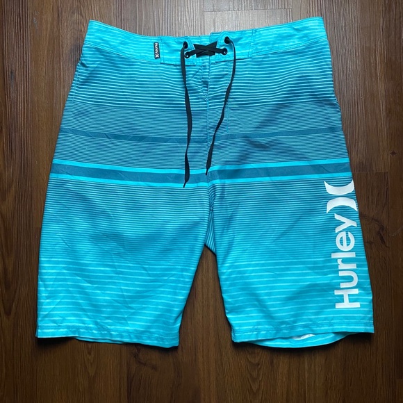 Hurley Other - Hurley board shorts